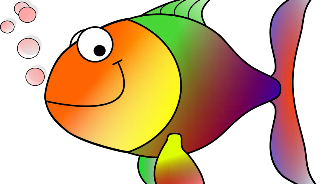 ¿POR QUÉ ES BUENO COMER PESCADO?